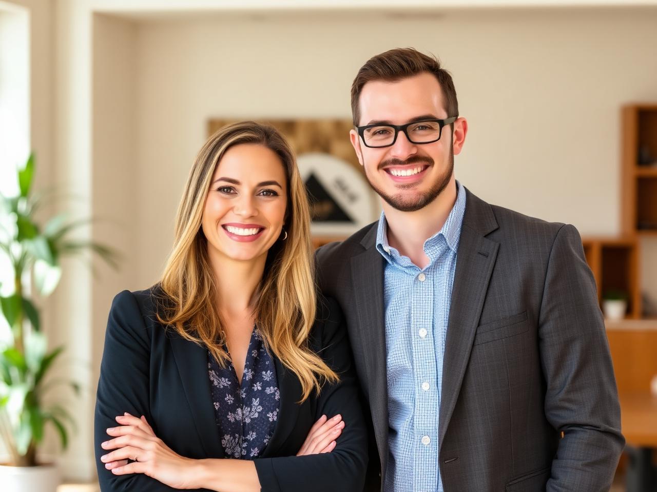 The R&A Capital Properties team